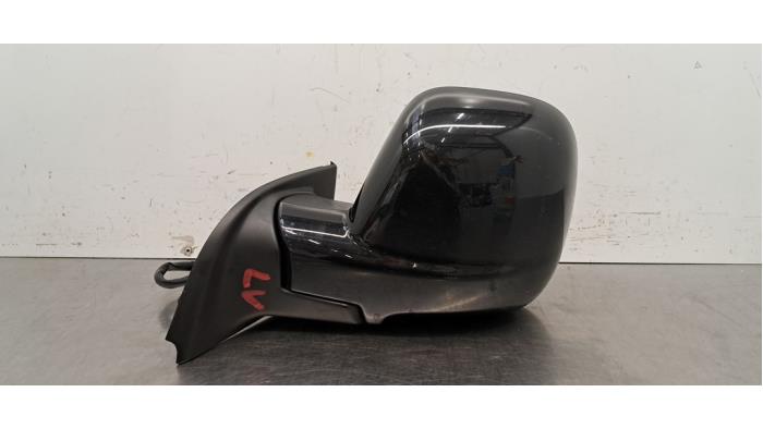 Rétroviseur extérieur gauche Peugeot Partner