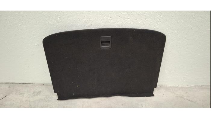 Coffre tapis Audi A1