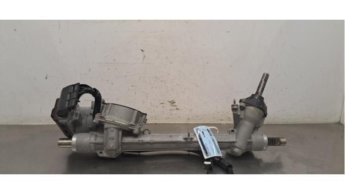 Boîtier de direction assistée Peugeot Partner