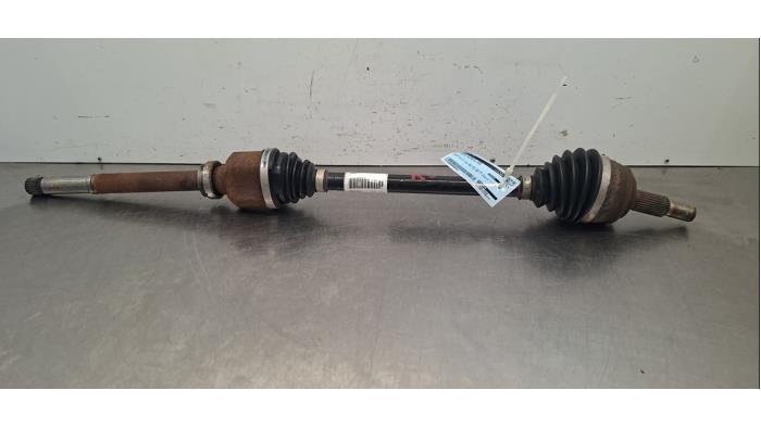 Arbre de transmission avant droit Peugeot Partner