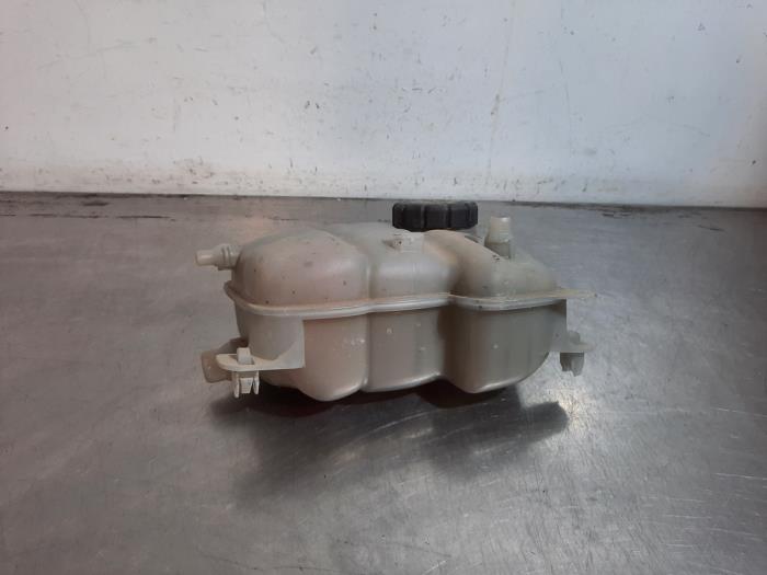 Réservoir d'expansion Mercedes A-Klasse