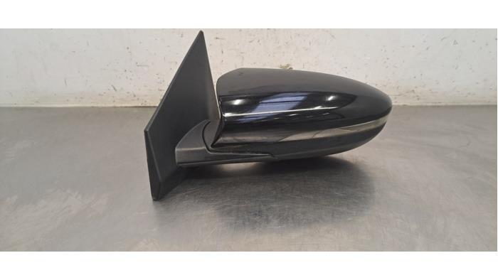 Rétroviseur extérieur gauche Hyundai I20