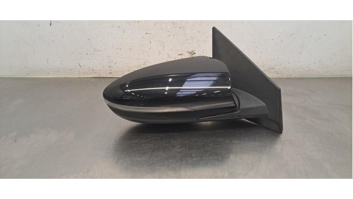 Rétroviseur extérieur droit Hyundai I20