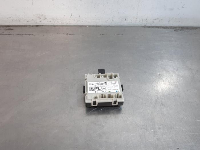Module verrouillage central des portes Mercedes A-Klasse