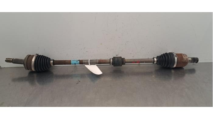 Arbre de transmission avant droit Hyundai I20