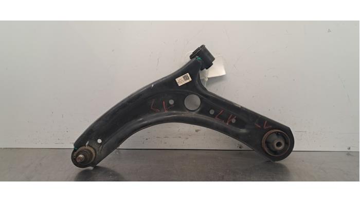 Bras de suspension avant gauche Hyundai I20