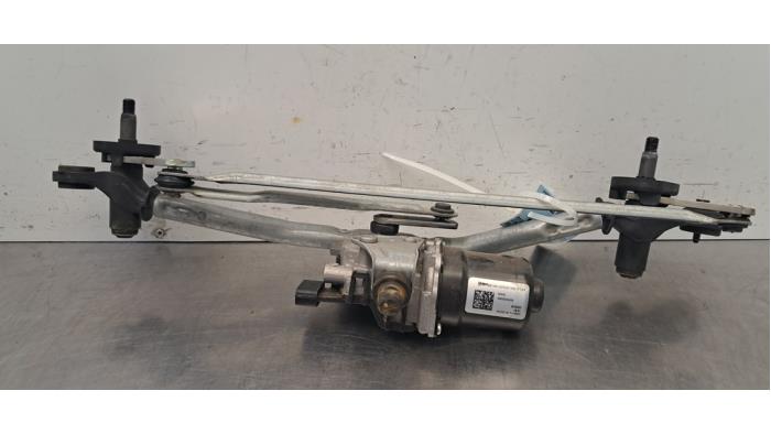 Moteur+mécanique essuie-glace Hyundai I20