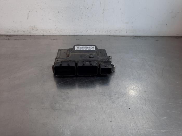 Ordinateur gestion moteur Mercedes A-Klasse