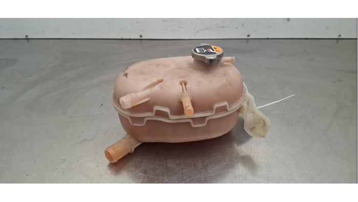 Réservoir d'expansion Hyundai I20