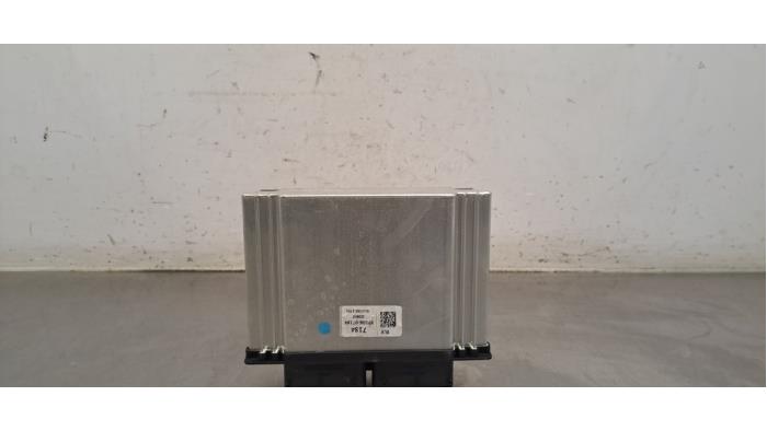 Ordinateur gestion moteur Hyundai I20