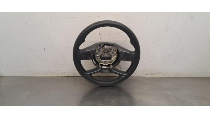 Volant Hyundai I20
