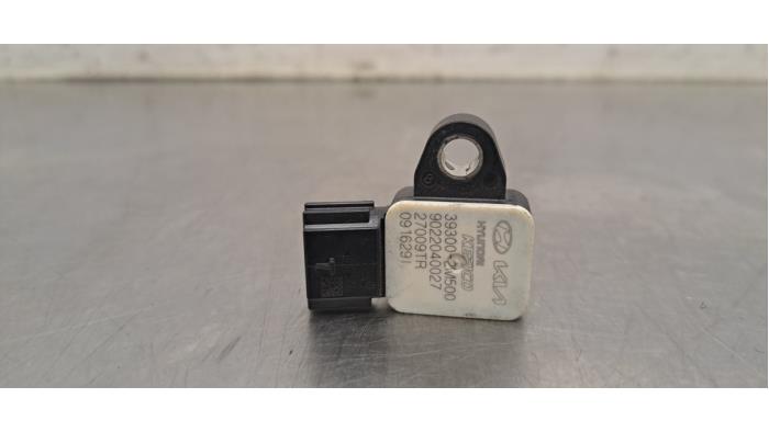 Carte capteur (tubulure d'admission) Hyundai I20