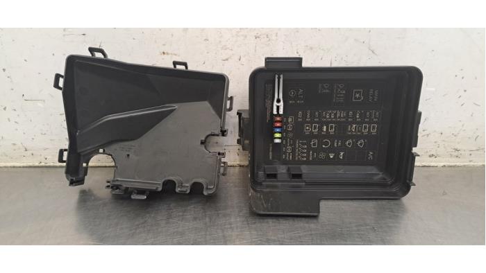 Boîte à fusibles Hyundai I20