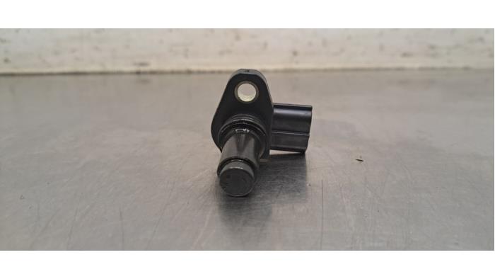 Carte capteur (tubulure d'admission) Volvo V40