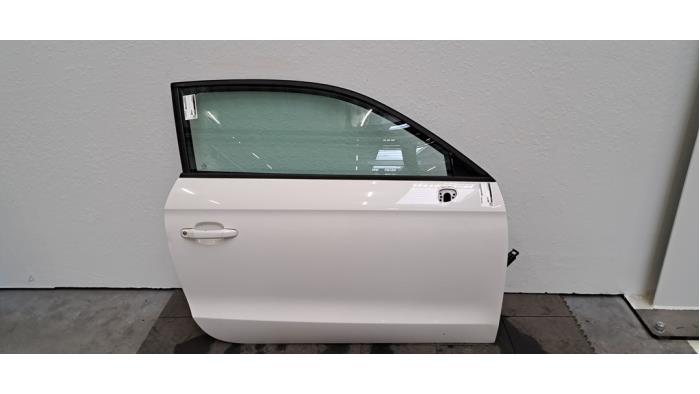 Portière 2portes droite Audi A1