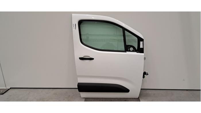 Portière 4portes avant droite Peugeot Partner