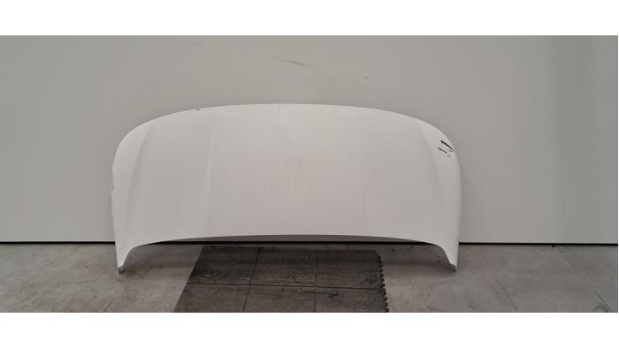 Capot Peugeot Partner