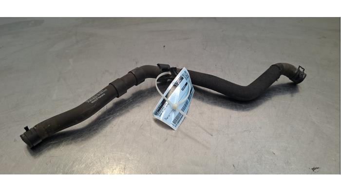 Tuyau radiateur Audi A1
