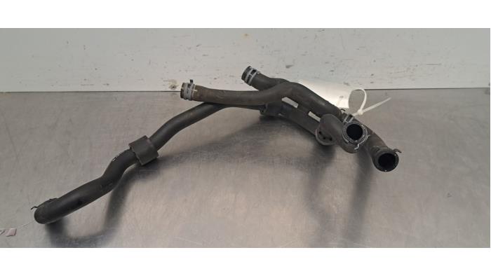 Tuyau radiateur Audi A1
