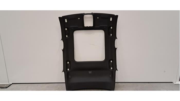 Revêtement plafond Peugeot 3008