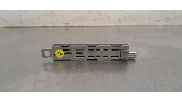 Antenne amplificateur Audi A1