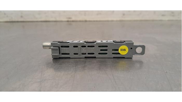 Antenne amplificateur Audi A1
