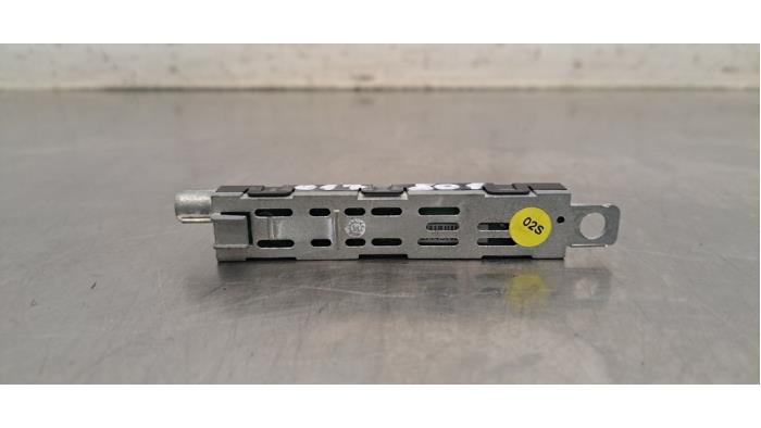 Antenne amplificateur Audi A1