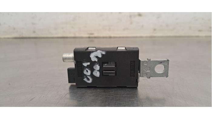 Antenne amplificateur DS Automobiles DS7 Crossback