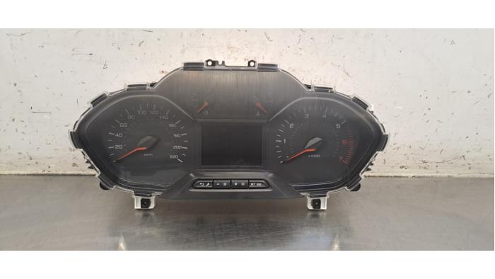Compteur kilométrique KM Peugeot Partner