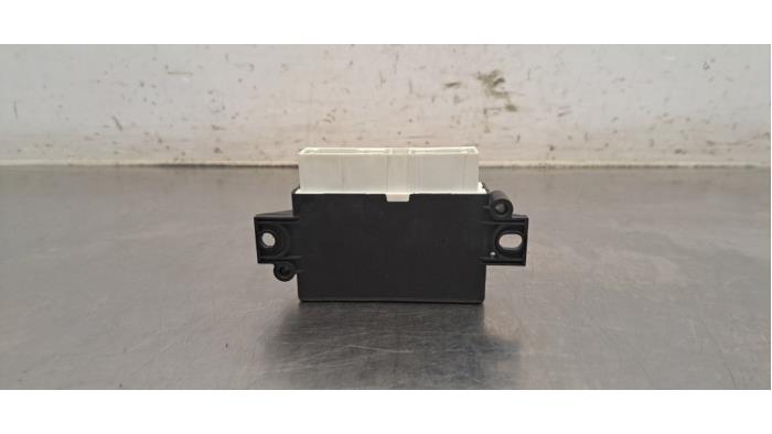 Module PDC Peugeot Partner