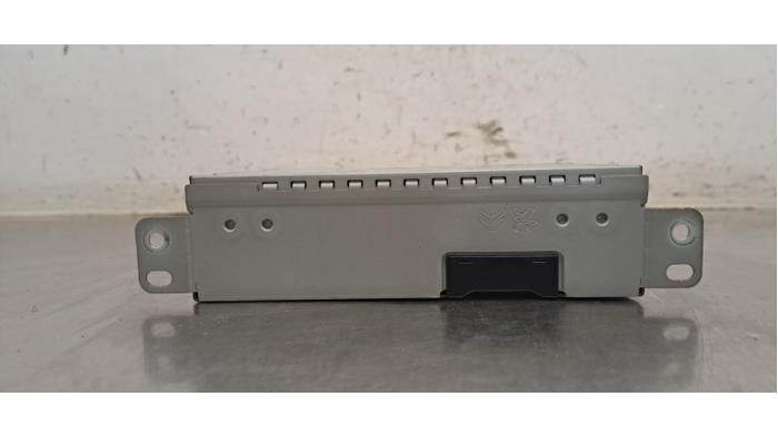 Module radio Peugeot Partner
