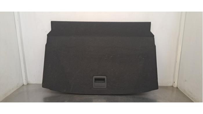 Coffre tapis Volkswagen Polo