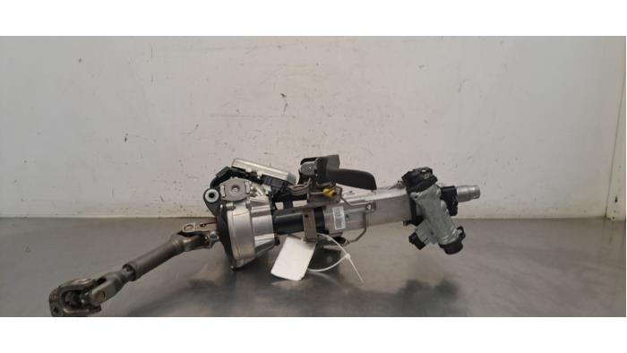 Boîtier colonne de direction complet Volkswagen Polo
