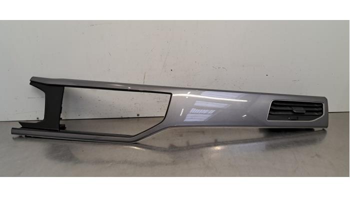 Grille aération tableau de bord Volkswagen Polo