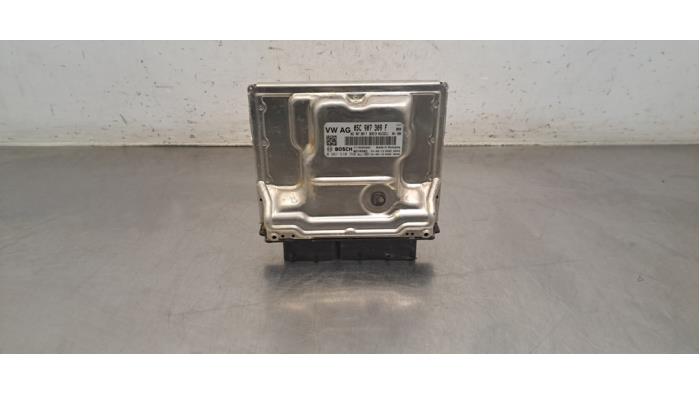 Ordinateur gestion moteur Volkswagen Polo