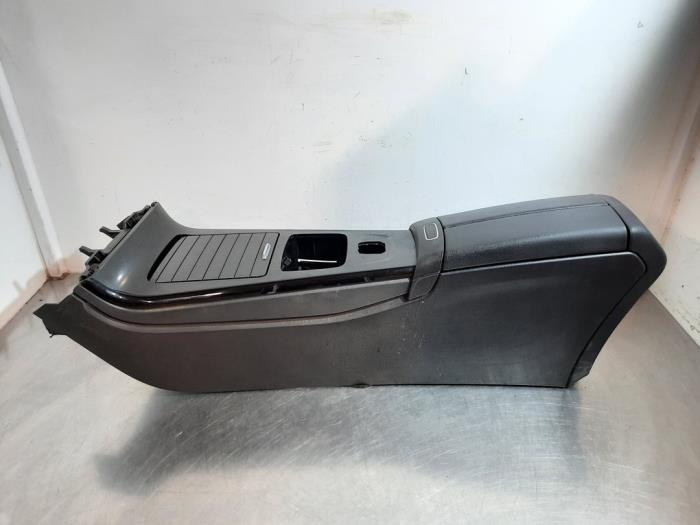 Console centrale Mercedes A-Klasse