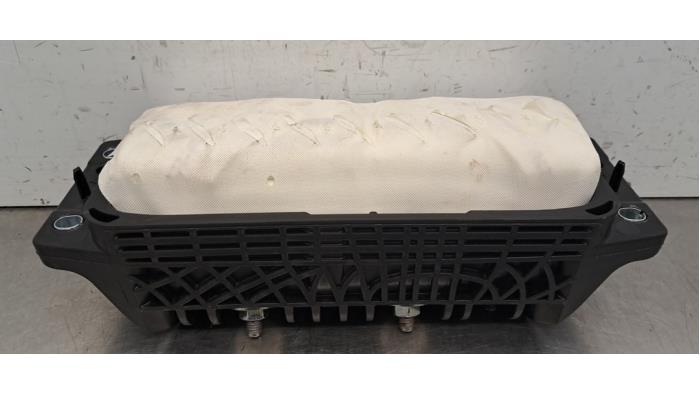 Airbag droite (tableau de bord) Volkswagen Polo