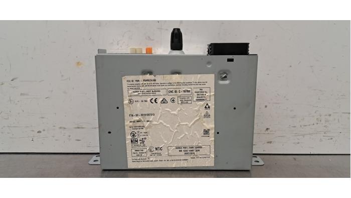 Module radio Toyota Pro-Ace City