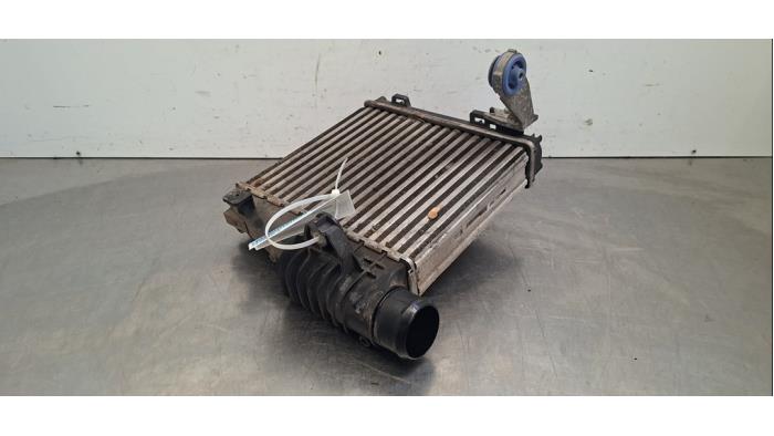 Intercooler Toyota Pro-Ace City