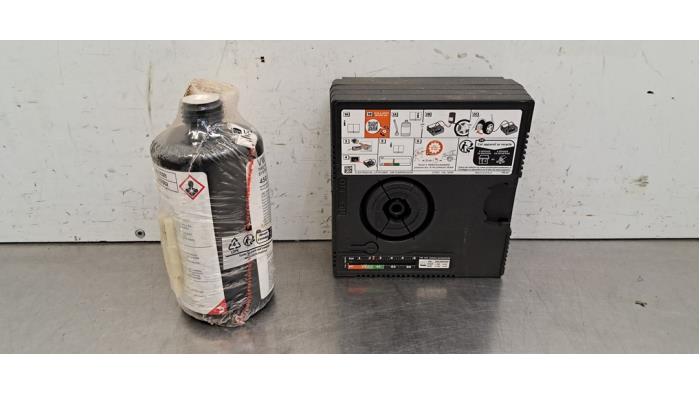Kit de réparation pneus Volkswagen Polo