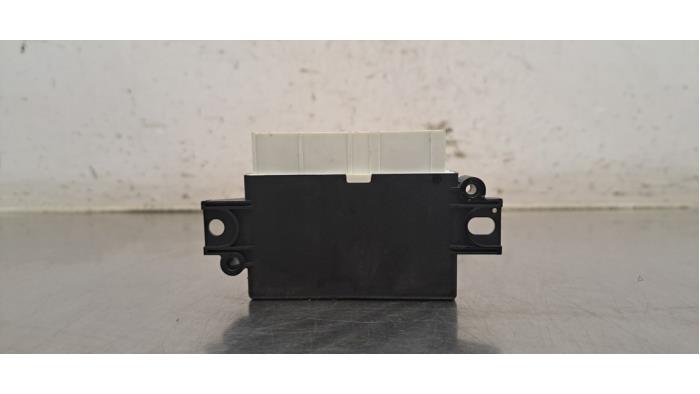 Module PDC Volkswagen Polo