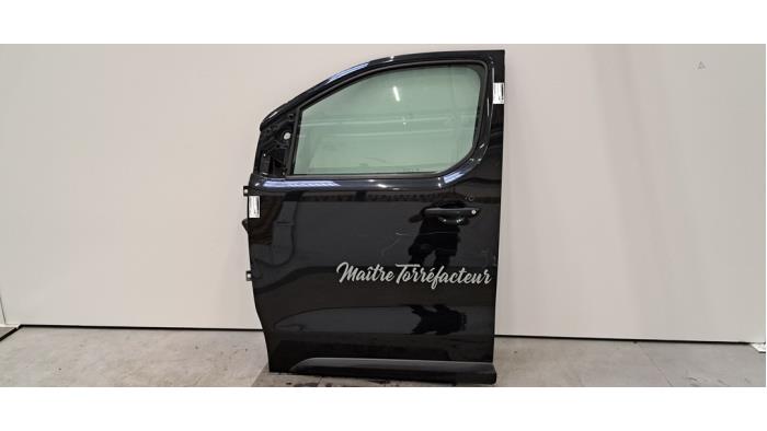 Portière 4portes avant gauche Peugeot Expert