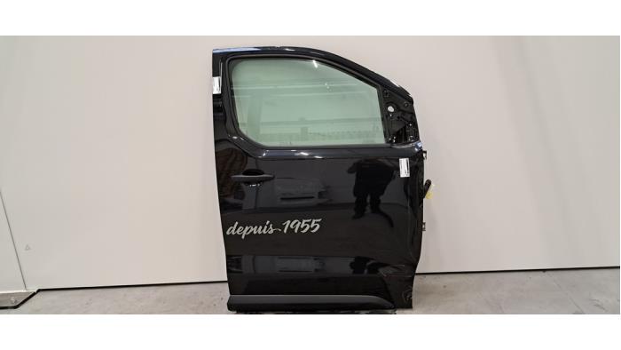Portière 4portes avant droite Peugeot Expert