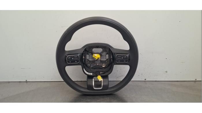 Volant Toyota Pro-Ace City