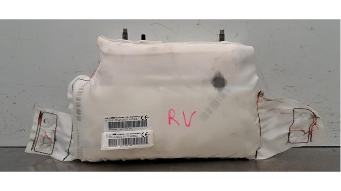 Airbag plafond droite Toyota Pro-Ace City