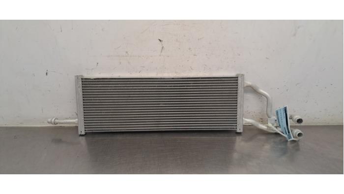 Refroidisseur d'huile Peugeot 408