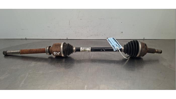 Arbre de transmission avant droit Toyota Pro-Ace City
