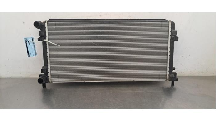 Radiateur Audi A1