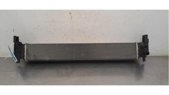 Radiateur Audi A1