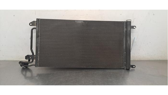 Condensateur clim Audi A1